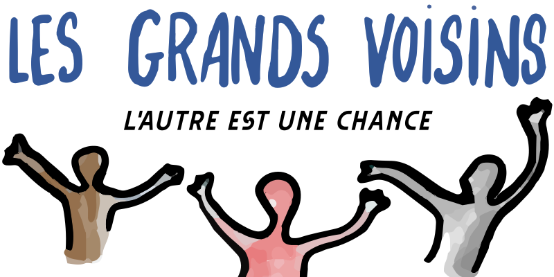Village Les Grands Voisins